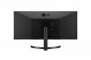 LG Electronics Monitor 34 cale 34WL500-B 21:9 IPS QHD HDR10 FreeSync